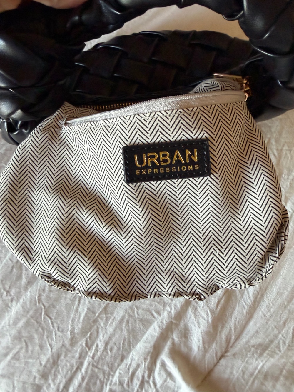 Urban Expressions Josie bag - Picture 5 of 9